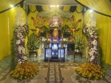 Mai Táng Quận 12