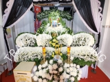 TỔ CHỨC TANG LỄ