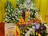 MAI TÁNG QUẬN 12- MÈO ĐEN