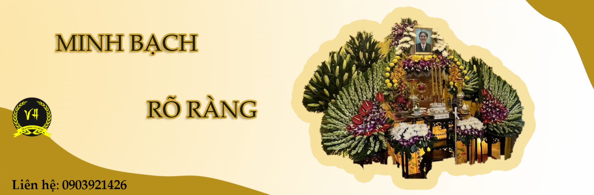 Hình ảnh đám Phật giáo