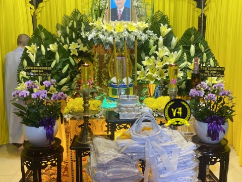 Hình Mai Táng 13