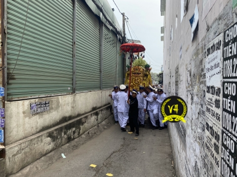 Hình Mai Táng 14